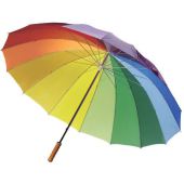 Polyester (190T) umbrella Haya