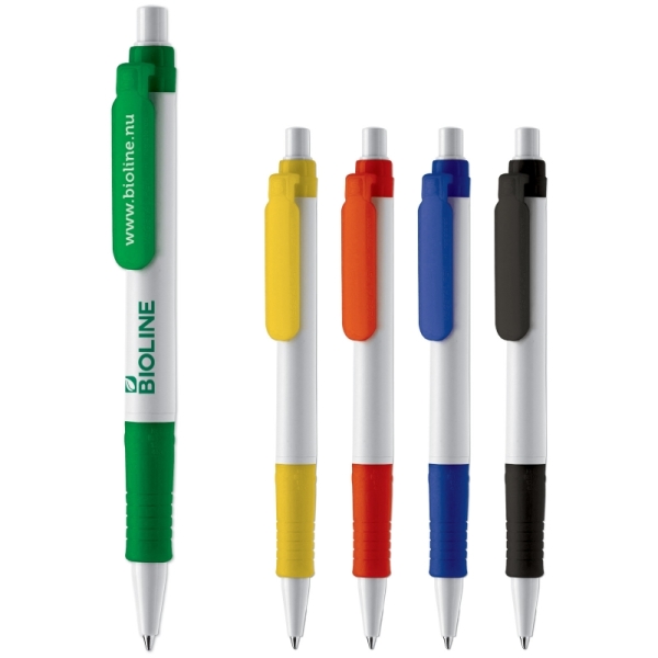 Balpen Vegetal Pen hardcolour