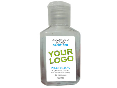 Handgel 60ml